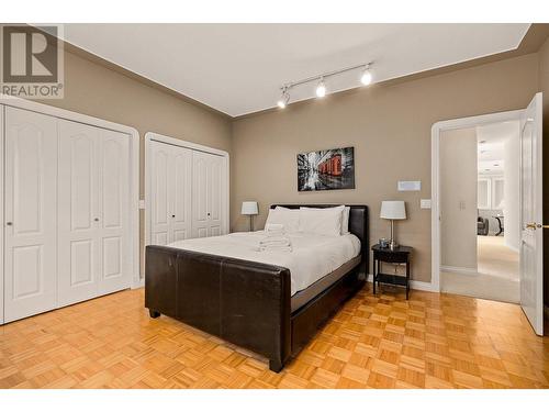 4382 Hobson Road, Kelowna, BC - Indoor Photo Showing Bedroom