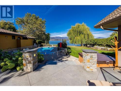 4382 Hobson Road, Kelowna, BC - Outdoor