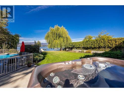 4382 Hobson Road, Kelowna, BC - Outdoor