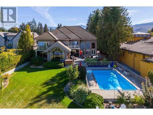 4382 Hobson Road, Kelowna, BC - Outdoor