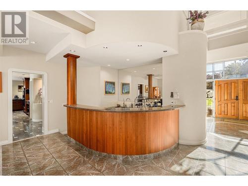 4382 Hobson Road, Kelowna, BC - Indoor Photo Showing Dining Room