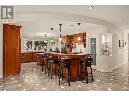 4382 Hobson Road, Kelowna, BC - Indoor Photo Showing Dining Room