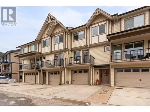 3780 Schubert Road Unit# 128 Lot# 35, Armstrong, BC - Outdoor With Facade