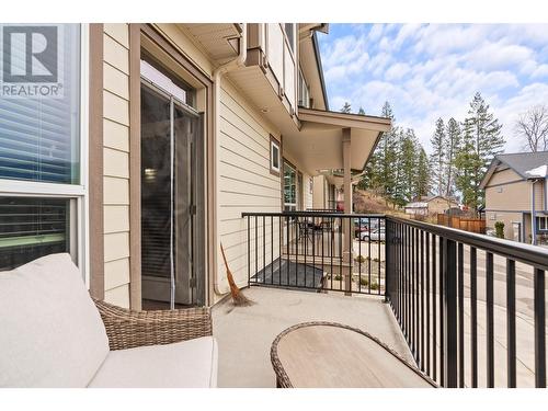 3780 Schubert Road Unit# 128 Lot# 35, Armstrong, BC - Outdoor With Exterior