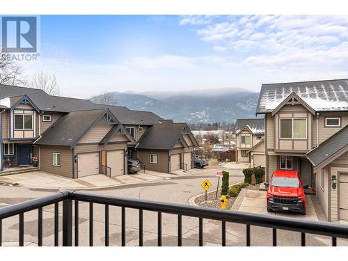 3780 Schubert Road Unit# 128 Lot# 35, Armstrong, BC - Outdoor