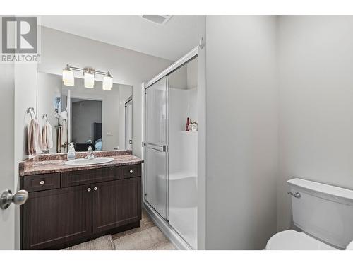 3780 Schubert Road Unit# 128 Lot# 35, Armstrong, BC - Indoor Photo Showing Bathroom