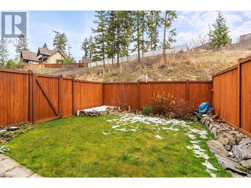 3780 Schubert Road Unit# 128 Lot# 35, Armstrong, BC - Outdoor With Backyard