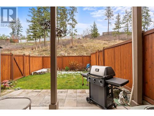 3780 Schubert Road Unit# 128 Lot# 35, Armstrong, BC - Outdoor