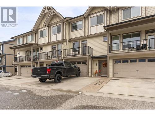 3780 Schubert Road Unit# 128 Lot# 35, Armstrong, BC - Outdoor With Facade