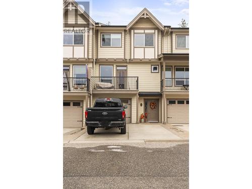 3780 Schubert Road Unit# 128 Lot# 35, Armstrong, BC - Outdoor With Facade