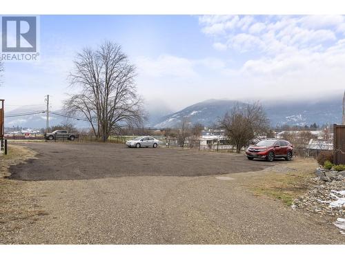 3780 Schubert Road Unit# 128 Lot# 35, Armstrong, BC - Outdoor With View