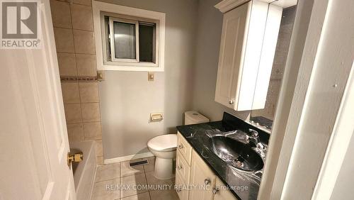 Main - 108 Pennyhill Drive, Toronto, ON - Indoor Photo Showing Bathroom