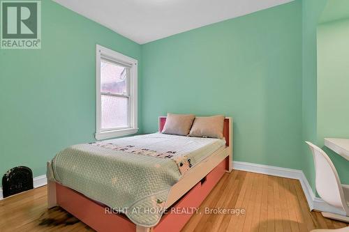 86 James Street, Ottawa, ON - Indoor Photo Showing Bedroom