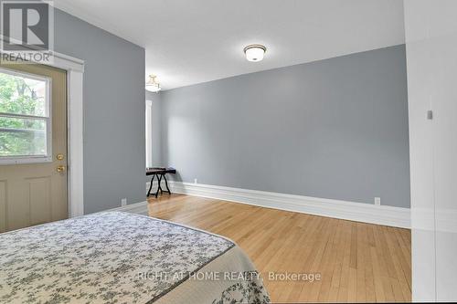 86 James Street, Ottawa, ON - Indoor Photo Showing Bedroom