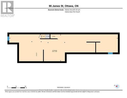 86 James Street, Ottawa, ON - Other