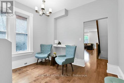 86 James Street, Ottawa, ON - Indoor