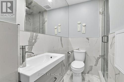 86 James Street, Ottawa, ON - Indoor Photo Showing Bathroom