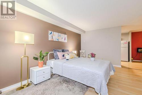 803 - 1380 Prince Of Wales Drive W, Ottawa, ON - Indoor Photo Showing Bedroom