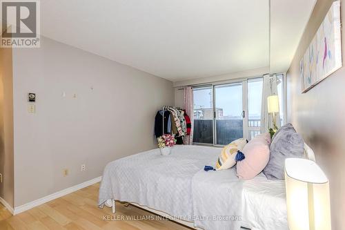 803 - 1380 Prince Of Wales Drive W, Ottawa, ON - Indoor Photo Showing Bedroom