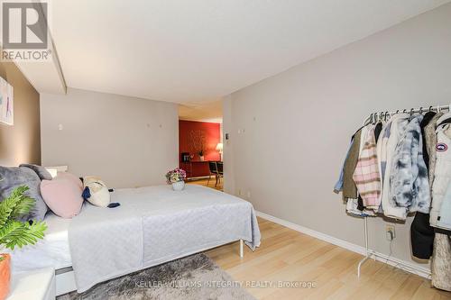 803 - 1380 Prince Of Wales Drive W, Ottawa, ON - Indoor Photo Showing Bedroom