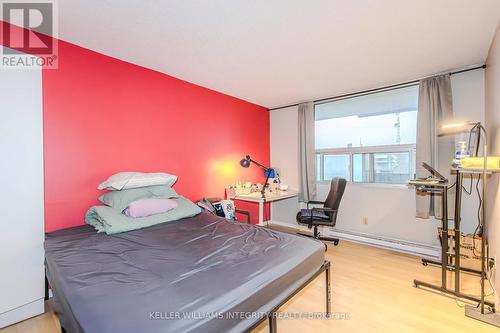 803 - 1380 Prince Of Wales Drive W, Ottawa, ON - Indoor Photo Showing Bedroom