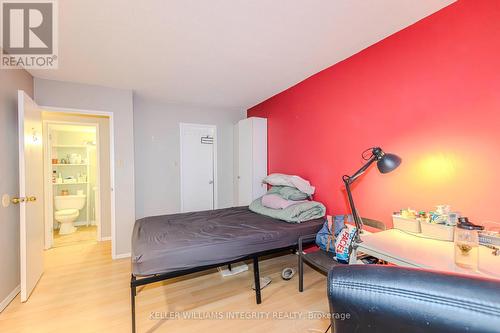 803 - 1380 Prince Of Wales Drive W, Ottawa, ON - Indoor Photo Showing Bedroom