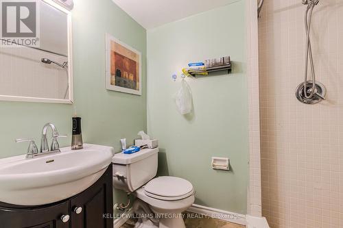 803 - 1380 Prince Of Wales Drive W, Ottawa, ON - Indoor Photo Showing Bathroom