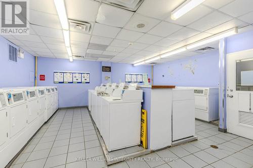 803 - 1380 Prince Of Wales Drive W, Ottawa, ON - Indoor Photo Showing Laundry Room