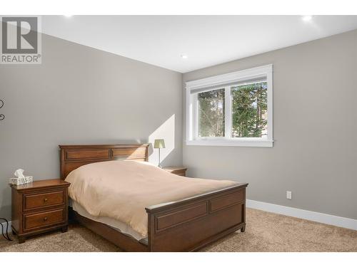 57 Wozney Street, Kitimat, BC - Indoor Photo Showing Bedroom