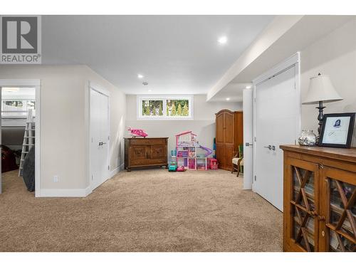 57 Wozney Street, Kitimat, BC - Indoor Photo Showing Other Room