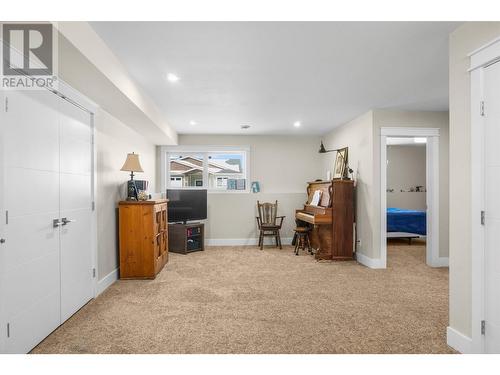 57 Wozney Street, Kitimat, BC - Indoor Photo Showing Other Room