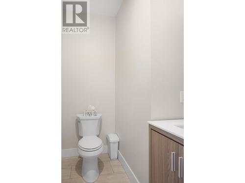 57 Wozney Street, Kitimat, BC - Indoor Photo Showing Bathroom