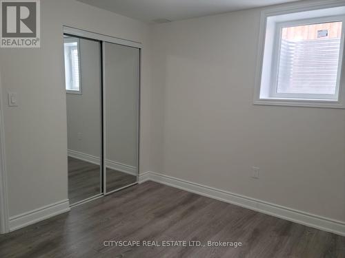 13 Leadenhill Road E, Brampton, ON - Indoor Photo Showing Other Room