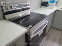 13 Leadenhill Road E, Brampton, ON  - Indoor Photo Showing Kitchen 