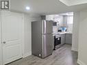 13 Leadenhill Road E, Brampton, ON  - Indoor Photo Showing Kitchen 