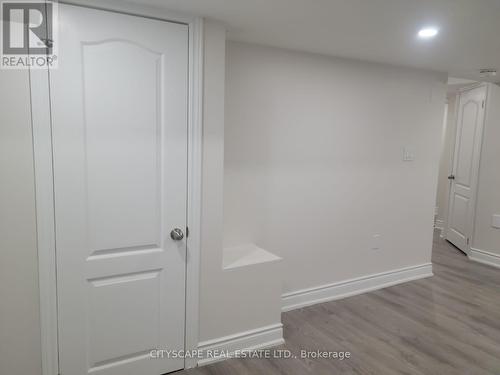 13 Leadenhill Road E, Brampton, ON - Indoor Photo Showing Other Room