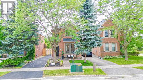 2651 Devonsley Crescent, Oakville, ON - Outdoor With Facade