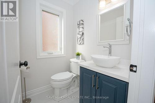 2651 Devonsley Crescent, Oakville, ON - Indoor Photo Showing Bathroom