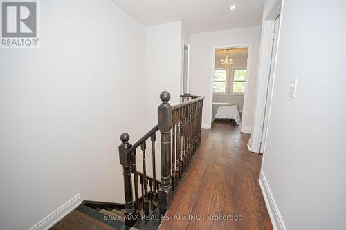 2651 Devonsley Crescent, Oakville, ON - Indoor Photo Showing Other Room