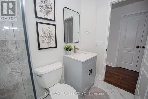 2651 Devonsley Crescent, Oakville, ON - Indoor Photo Showing Bathroom