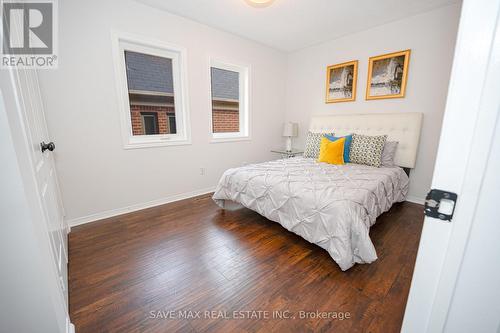 2651 Devonsley Crescent, Oakville, ON - Indoor Photo Showing Bedroom