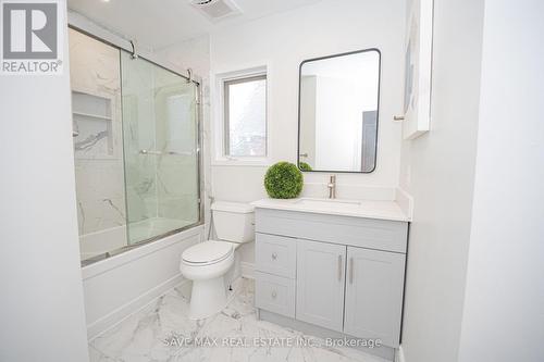 2651 Devonsley Crescent, Oakville, ON - Indoor Photo Showing Bathroom