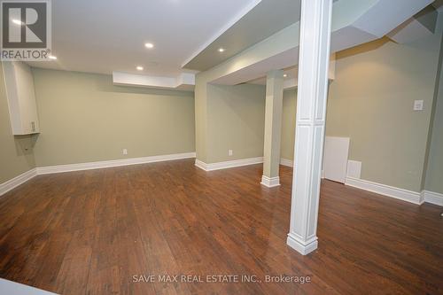 2651 Devonsley Crescent, Oakville, ON - Indoor