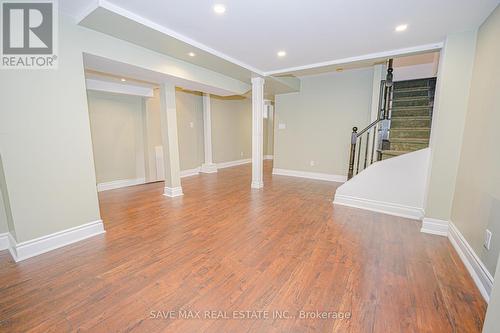 2651 Devonsley Crescent, Oakville, ON - Indoor Photo Showing Other Room