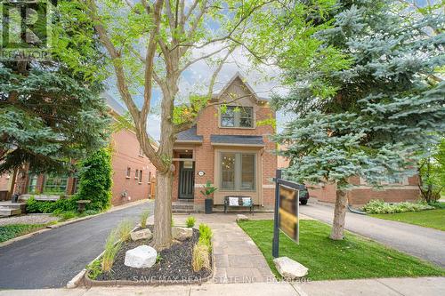 2651 Devonsley Crescent, Oakville, ON - Outdoor