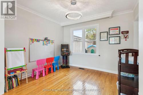 12 Marlington Crescent, Toronto, ON - Indoor Photo Showing Other Room