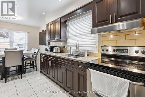 12 Marlington Crescent, Toronto, ON - Indoor Photo Showing Kitchen With Stainless Steel Kitchen With Double Sink