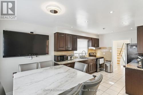 12 Marlington Crescent, Toronto, ON - Indoor Photo Showing Kitchen