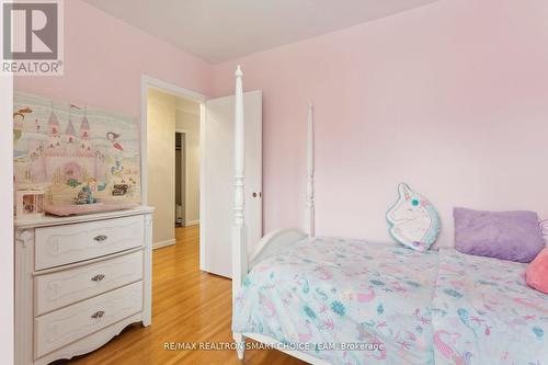 12 Marlington Crescent, Toronto, ON - Indoor Photo Showing Bedroom