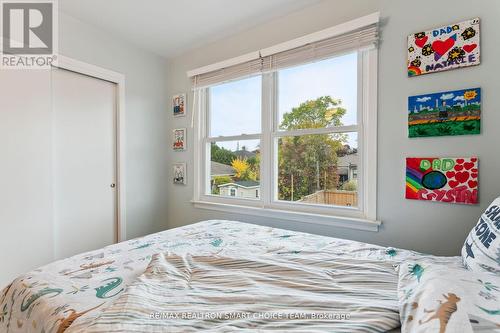 12 Marlington Crescent, Toronto, ON - Indoor Photo Showing Bedroom